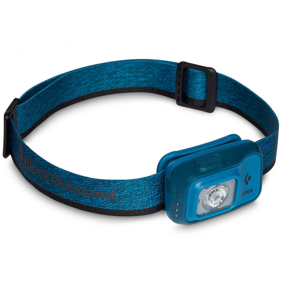headlamp BLACK DIAMOND Astro 300-R azul